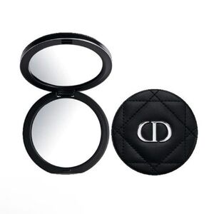 Dior Black Compact Mirror